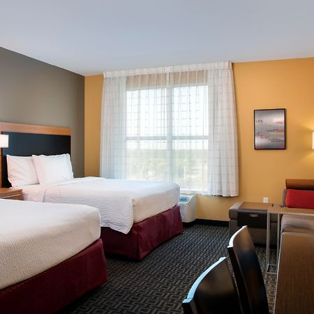 Towneplace Suites Orlando At Flamingo Crossings Town Center/Western Entrance Bay Lake Buitenkant foto