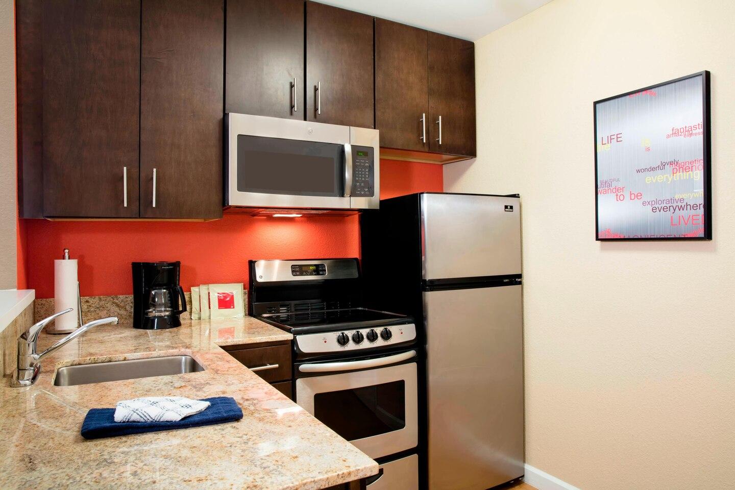 Towneplace Suites Orlando At Flamingo Crossings Town Center/Western Entrance Bay Lake Buitenkant foto