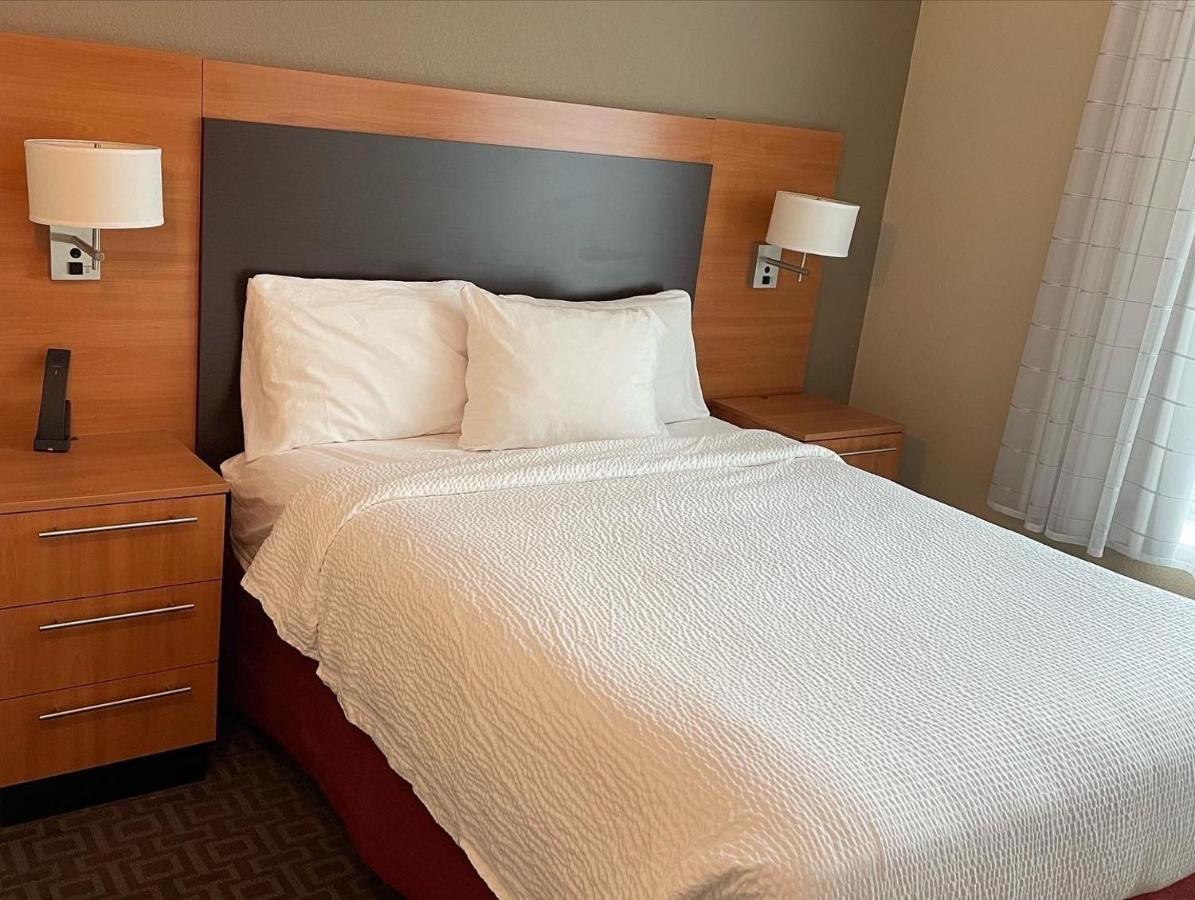 Towneplace Suites Orlando At Flamingo Crossings Town Center/Western Entrance Bay Lake Buitenkant foto