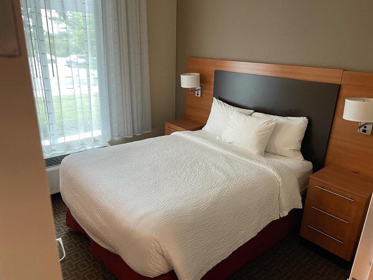 Towneplace Suites Orlando At Flamingo Crossings Town Center/Western Entrance Bay Lake Buitenkant foto