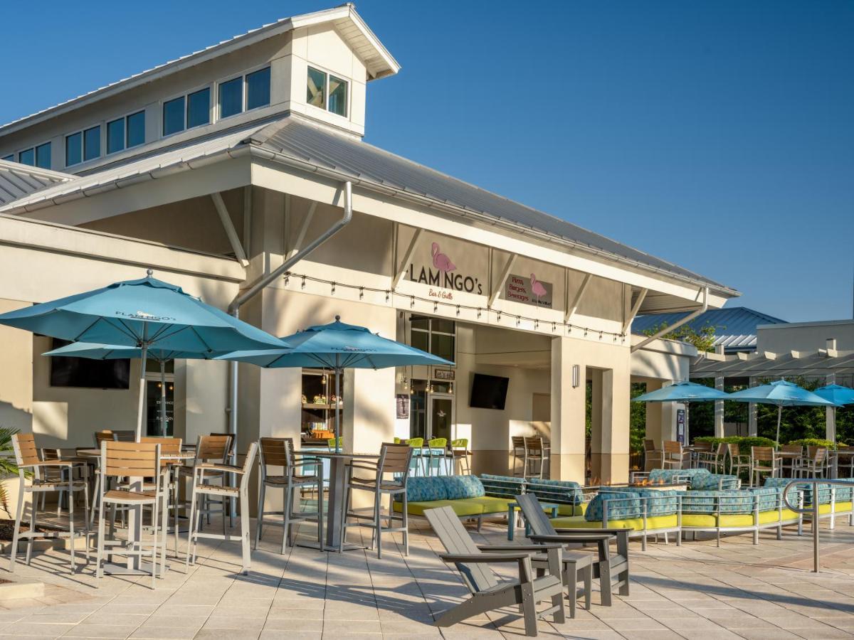 Towneplace Suites Orlando At Flamingo Crossings Town Center/Western Entrance Bay Lake Buitenkant foto