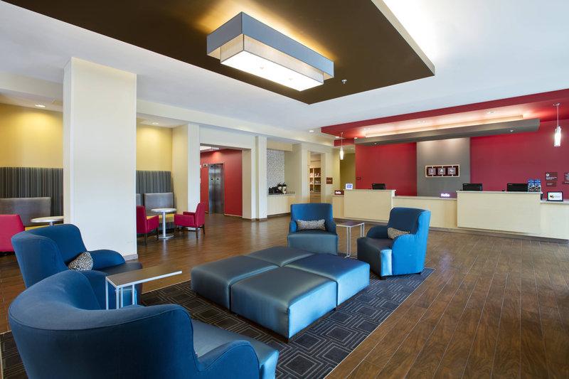 Towneplace Suites Orlando At Flamingo Crossings Town Center/Western Entrance Bay Lake Buitenkant foto