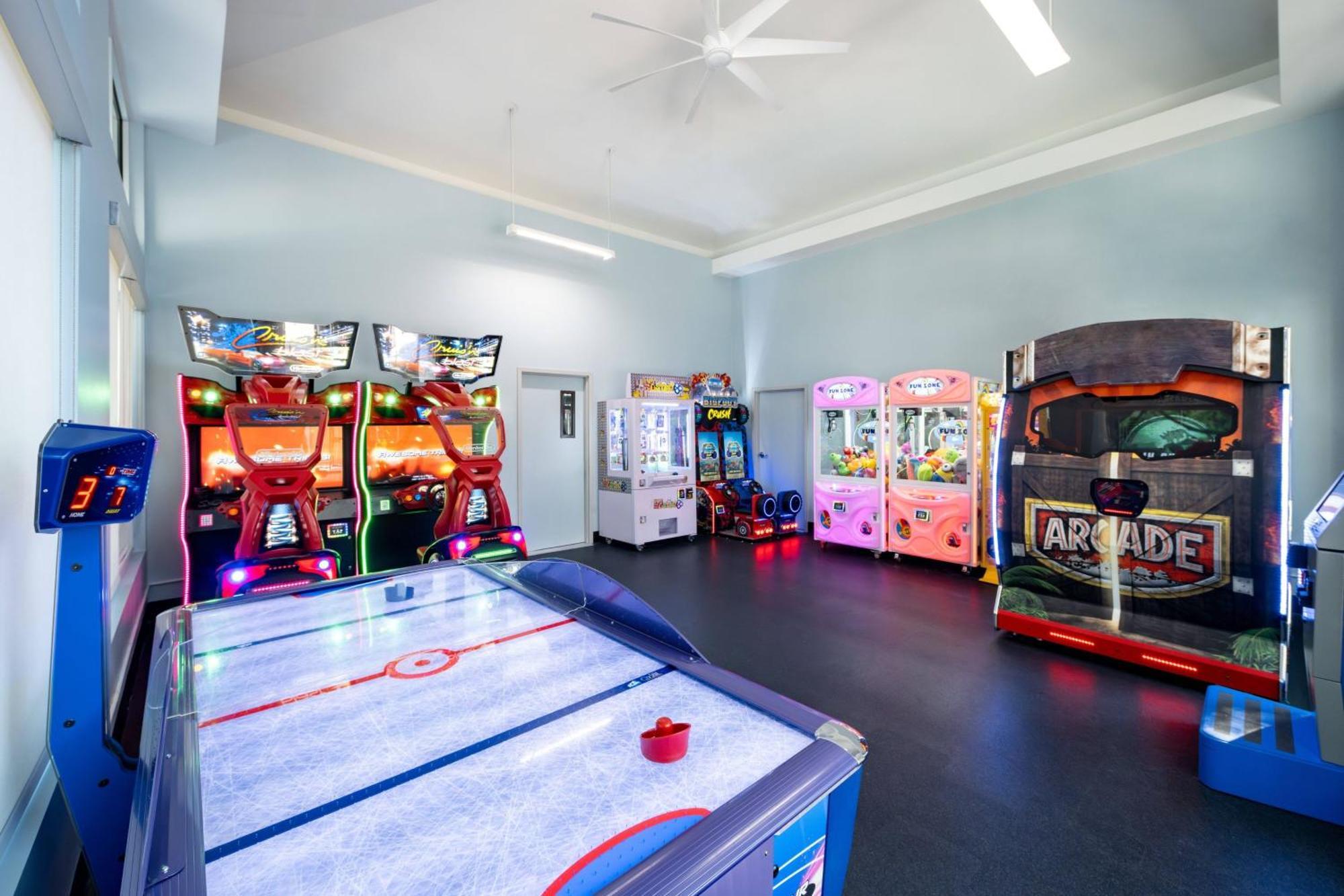 Towneplace Suites Orlando At Flamingo Crossings Town Center/Western Entrance Bay Lake Buitenkant foto