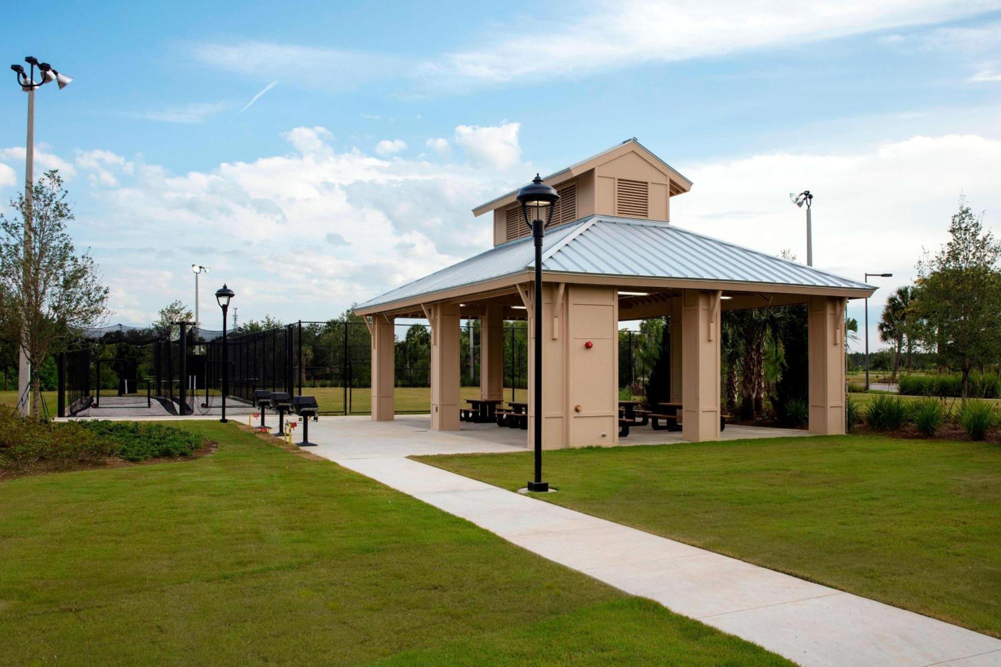 Towneplace Suites Orlando At Flamingo Crossings Town Center/Western Entrance Bay Lake Buitenkant foto