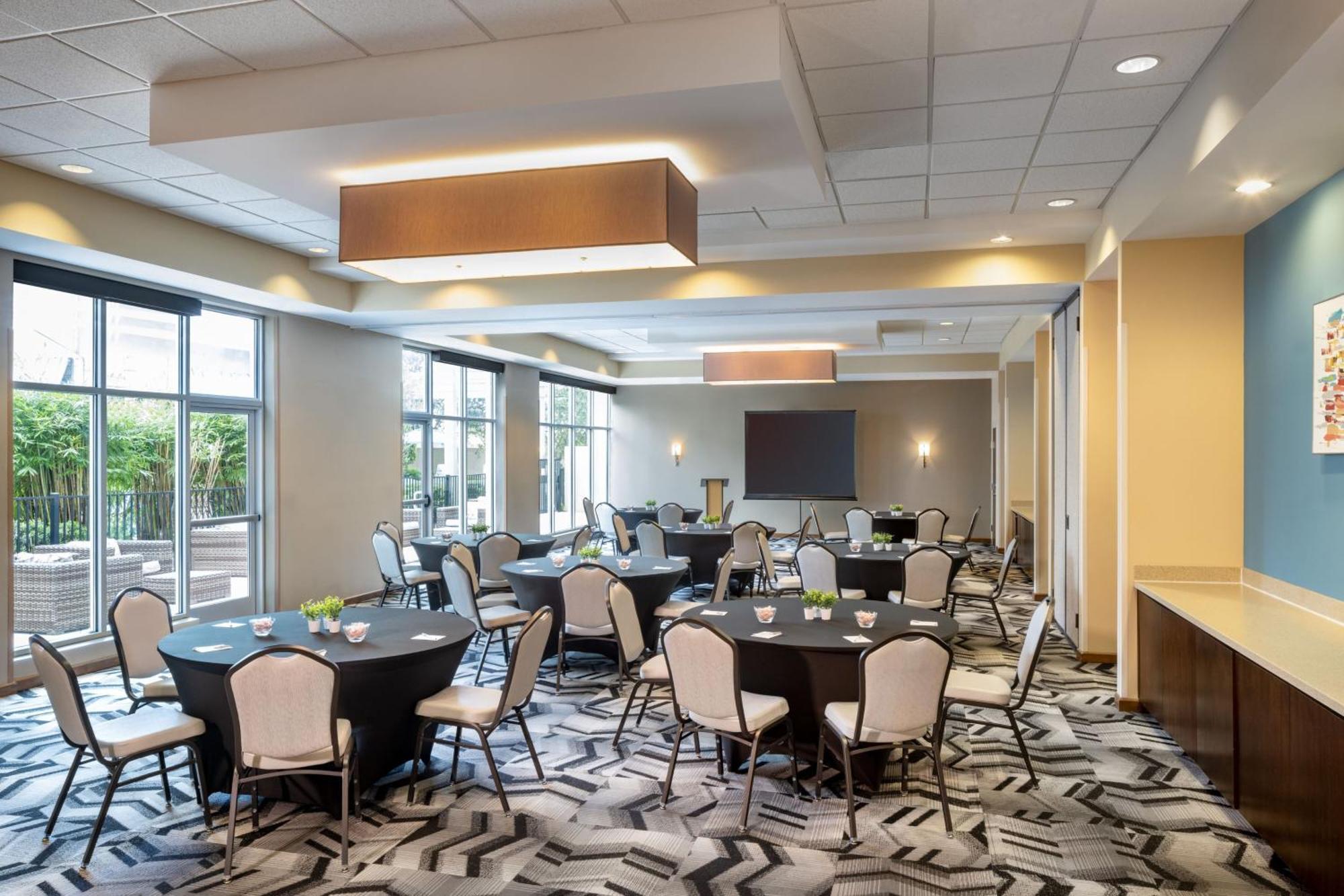 Towneplace Suites Orlando At Flamingo Crossings Town Center/Western Entrance Bay Lake Buitenkant foto