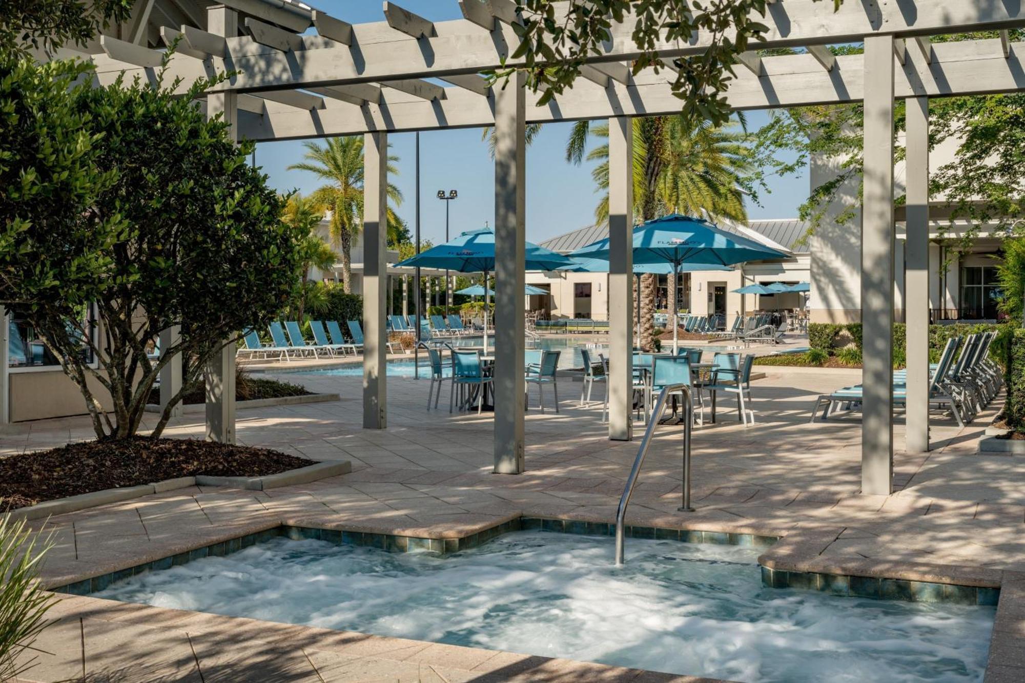 Towneplace Suites Orlando At Flamingo Crossings Town Center/Western Entrance Bay Lake Buitenkant foto