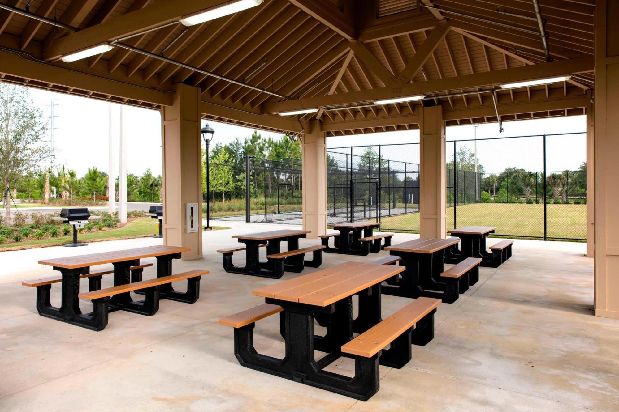 Towneplace Suites Orlando At Flamingo Crossings Town Center/Western Entrance Bay Lake Buitenkant foto