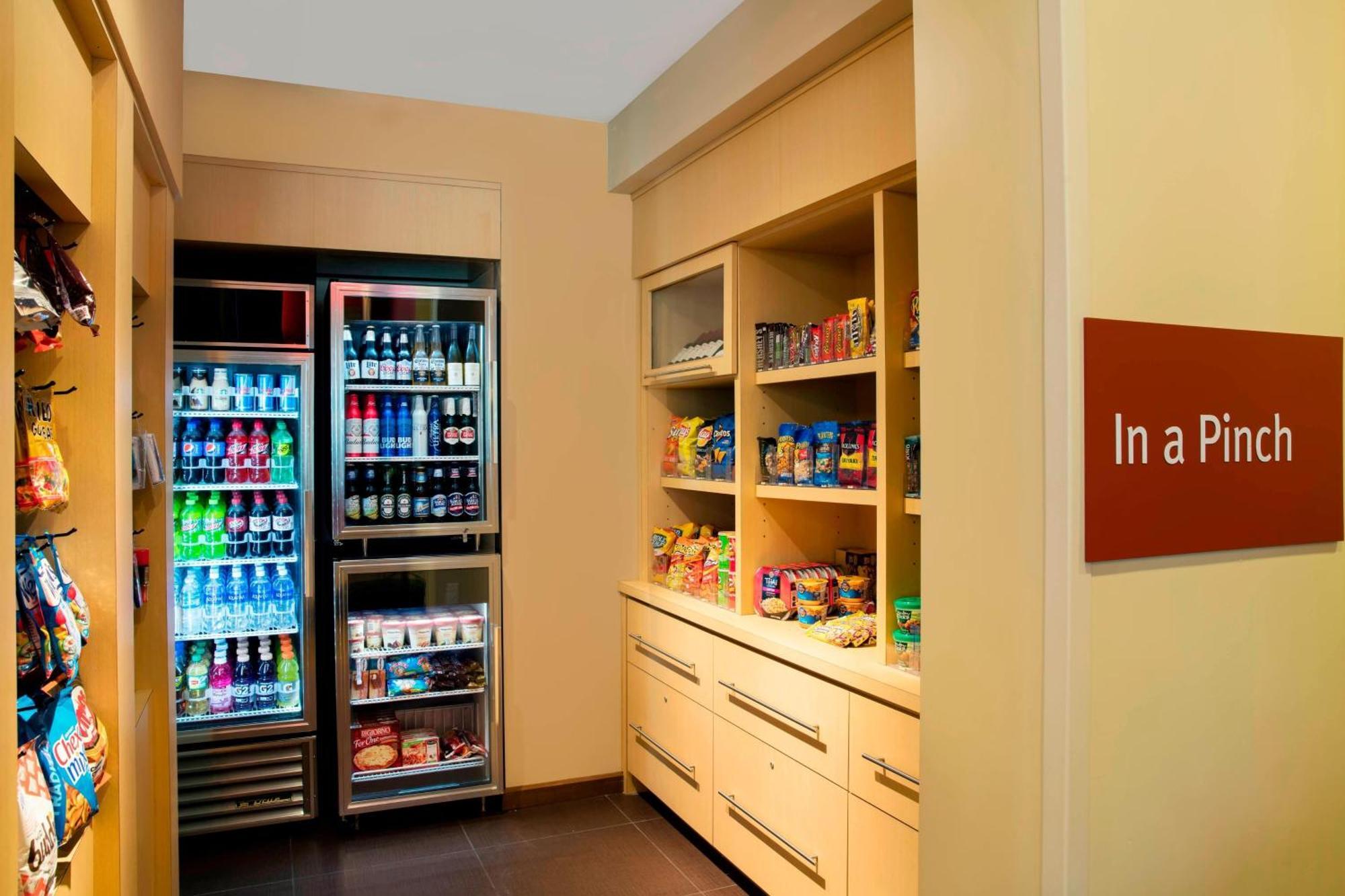 Towneplace Suites Orlando At Flamingo Crossings Town Center/Western Entrance Bay Lake Buitenkant foto