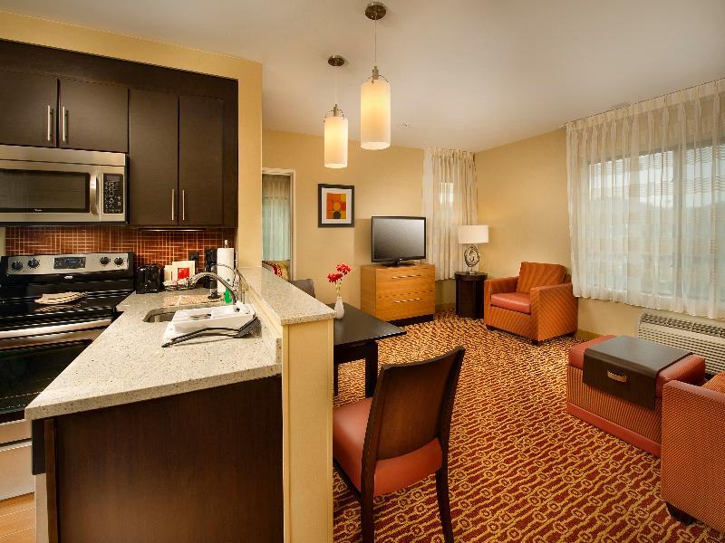 Towneplace Suites Orlando At Flamingo Crossings Town Center/Western Entrance Bay Lake Buitenkant foto