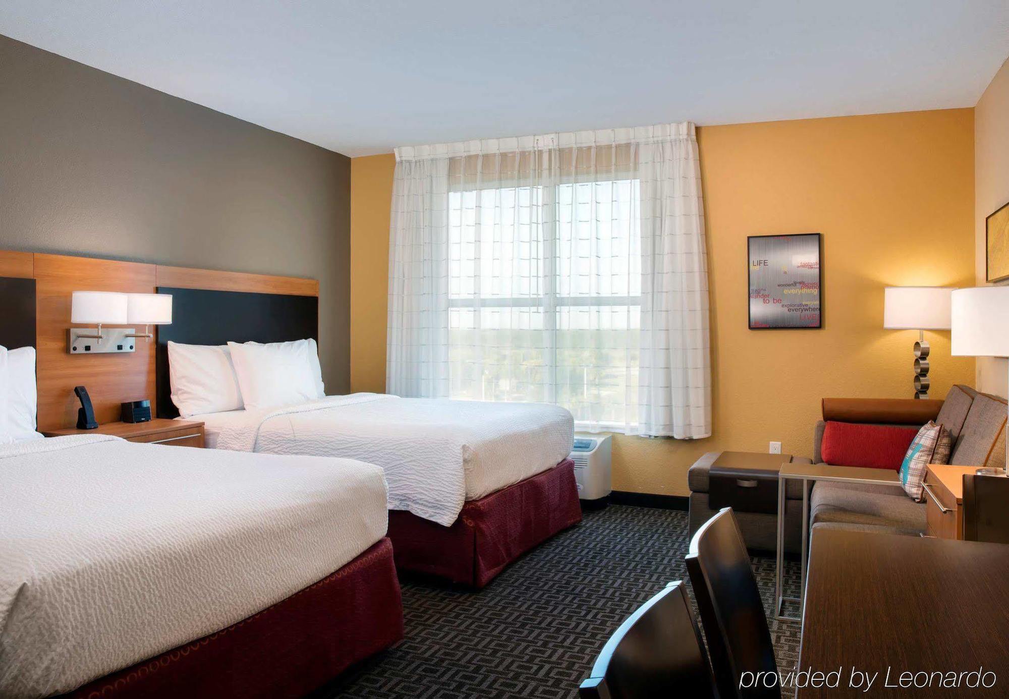 Towneplace Suites Orlando At Flamingo Crossings Town Center/Western Entrance Bay Lake Buitenkant foto