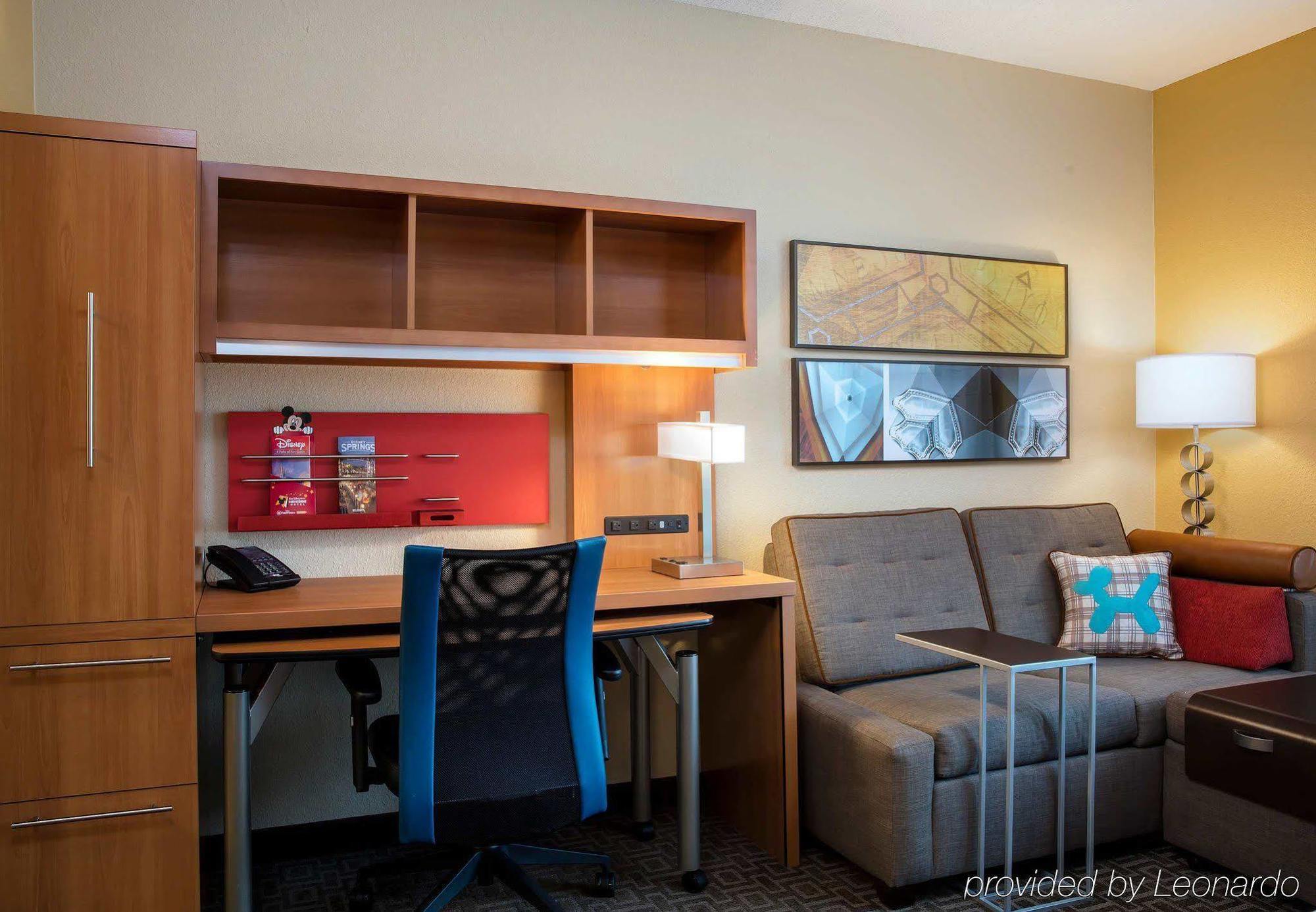 Towneplace Suites Orlando At Flamingo Crossings Town Center/Western Entrance Bay Lake Buitenkant foto