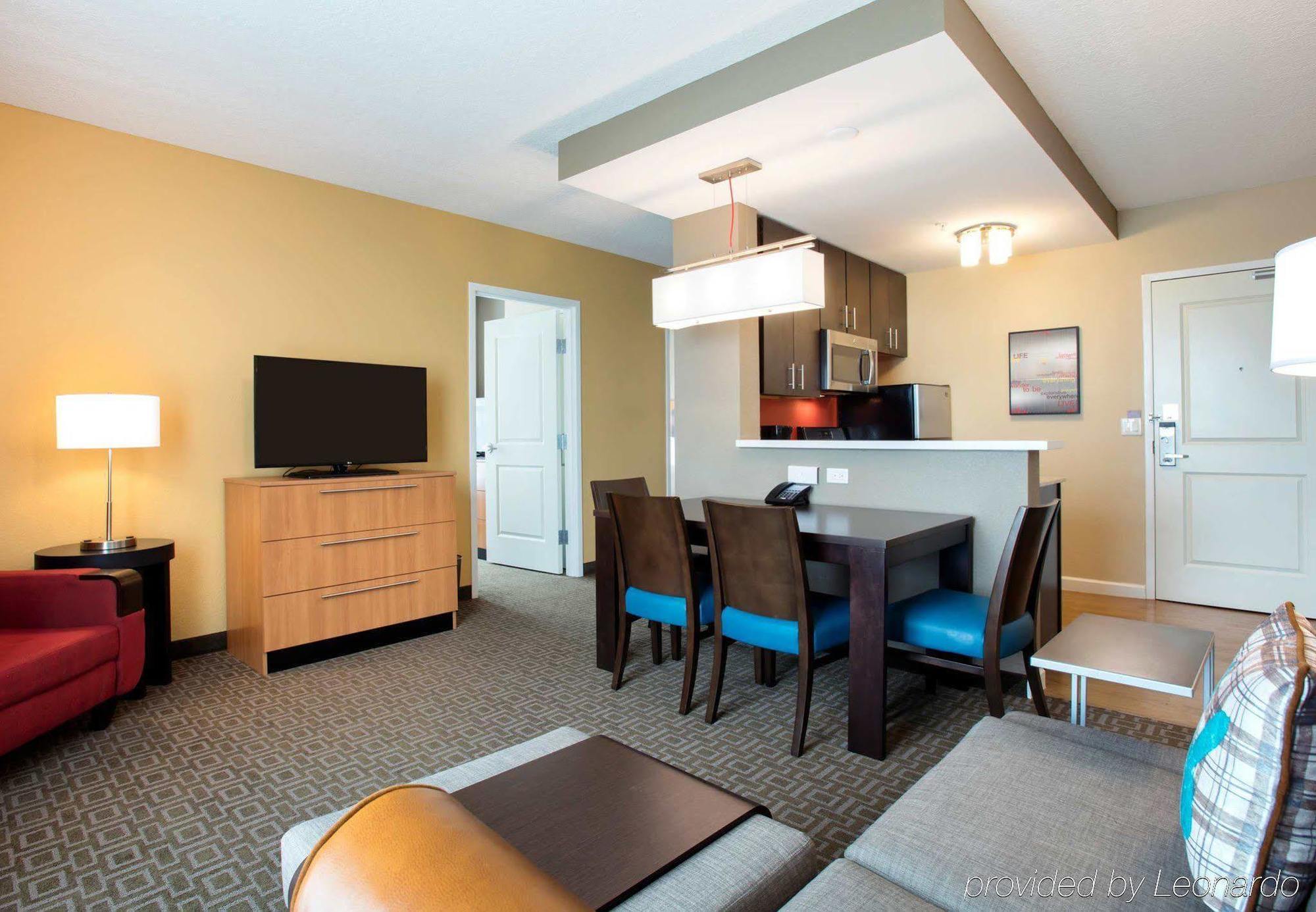Towneplace Suites Orlando At Flamingo Crossings Town Center/Western Entrance Bay Lake Buitenkant foto