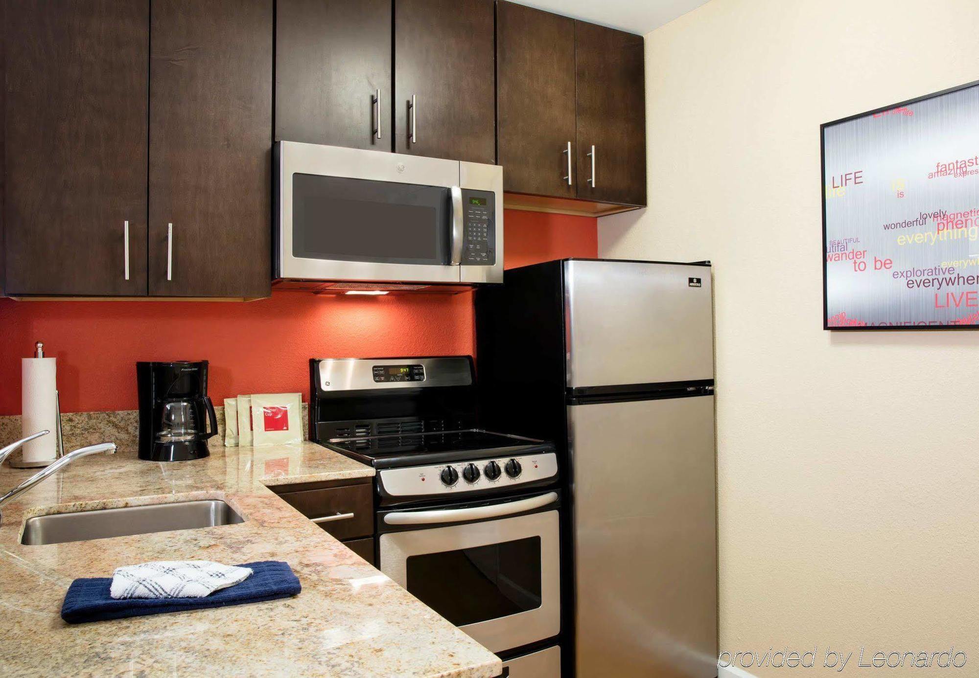 Towneplace Suites Orlando At Flamingo Crossings Town Center/Western Entrance Bay Lake Buitenkant foto